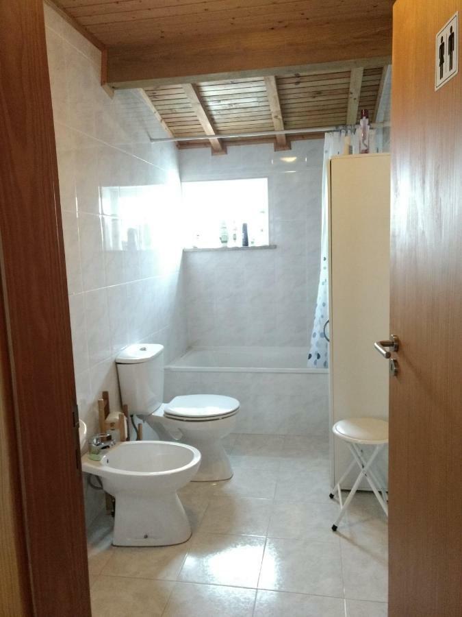 Casa Do Campo Do Forno Hotel Amorosa Ngoại thất bức ảnh