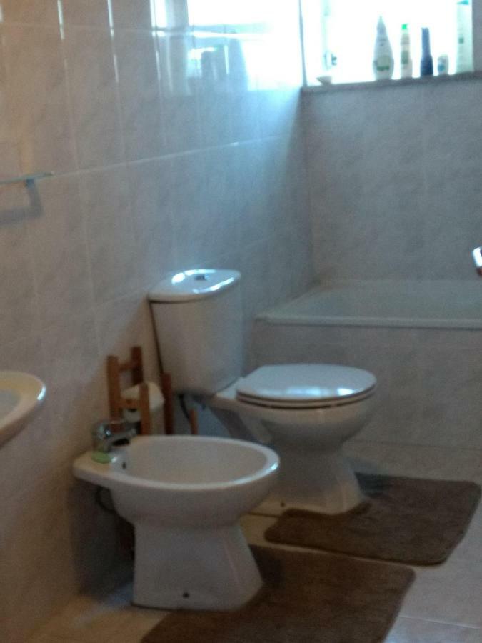 Casa Do Campo Do Forno Hotel Amorosa Ngoại thất bức ảnh